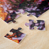 Puzzle Fêtes de Noël actuelles (Côté)