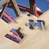 Puzzle Fêtes d'été (Côté)