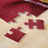 Puzzle Fêtez la vie ! sur un (Côté)