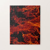 Puzzle Feu (Vertical)