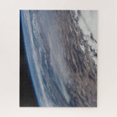 Puzzle Feu Autour Du Parc National De Yosemite. (Vertical)