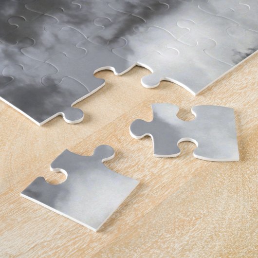 Puzzle Feu-broche TE311 (Côté)