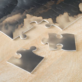 Puzzle Feu d'épis à Dusk Artist Impression Hommage Skywar (Côté)