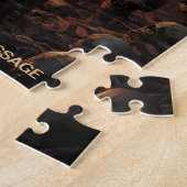 Puzzle Feu des Morts (Côté)