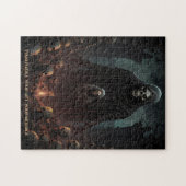 Puzzle Feu des Morts (Horizontal)