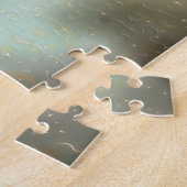 Puzzle Feu d'incendie (Côté)