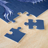 PUZZLE FEU & GLACE (Côté)