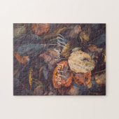 Puzzle Feuillage d'automne (Horizontal)
