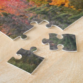 Puzzle Feuillage d'automne | Péninsule de Keweenaw, Michi (Côté)