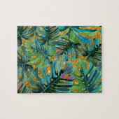 PUZZLE FEUILLE (Horizontal)