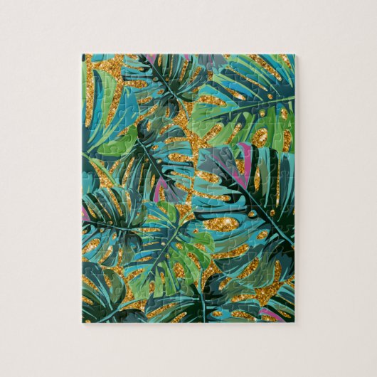 PUZZLE FEUILLE (Vertical)