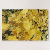 Puzzle Feuilles Automne (Horizontal)