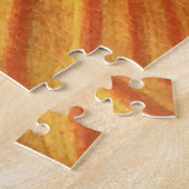 Puzzle Feuilles canadiens (Côté)