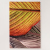Puzzle Feuilles canadiens (Vertical)