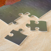 Puzzle Feuilles d'automne (Côté)