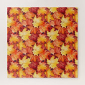 Puzzle Feuilles d'automne, Feuilles d'automne, Feuilles c (Horizontal)