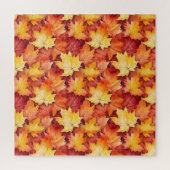 Puzzle Feuilles d'automne, Feuilles d'automne, Feuilles c (Vertical)