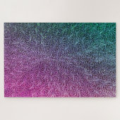 Puzzle Feuilles de la médecine du printemps (Horizontal)