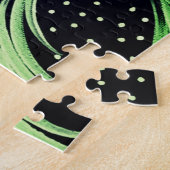 Puzzle Feuilles de médecine Bush prédéfinis de Utopia Puz (Côté)