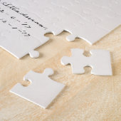 Puzzle Feuilles d'olive (Olea Europaea) (Côté)