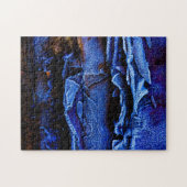 Puzzle Feuilles du plancher en stratifié 3 (Horizontal)