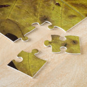 Puzzle Feuillu (Côté)
