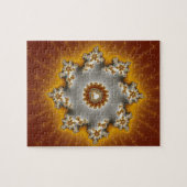 Puzzle Feulia - Fractal (Horizontal)