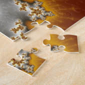 Puzzle Feulia - Fractal (Côté)