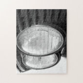 Puzzle Feux BMW (Vertical)