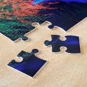 Puzzle Feux d'artifice (Côté)