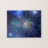 Puzzle Feux de travail (Horizontal)