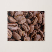 Puzzle Fèves de café (Horizontal)