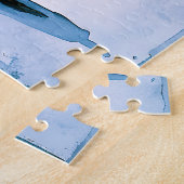 Puzzle "Fiamma" "Corsa Elegante" - Élégante balade (Côté)