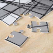 Puzzle Fiançailles (Côté)