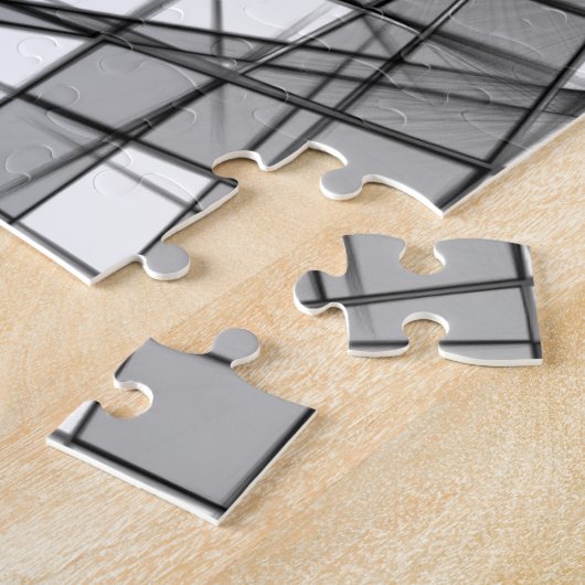 Puzzle Fiançailles (Côté)