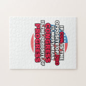 Puzzle Fière du Congrès libertaire face au progrès (Horizontal)