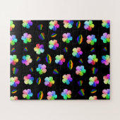 Puzzle Fierté (Horizontal)