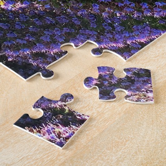 Puzzle Fierté de Madère (Côté)