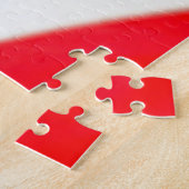 Puzzle Fierté de marionnettes (Côté)