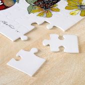 Puzzle Fierté du Maryland (Côté)