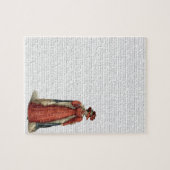 Puzzle Fierté et préjudice (Horizontal)