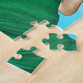 Puzzle Fierté Garçons De L'Artiste Joe Phillips. (Côté)