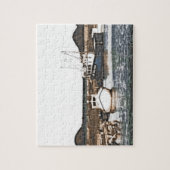 Puzzle Fierté maritime (Vertical)