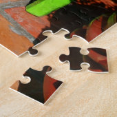 Puzzle FIESTA CHAIRS 20x30 POUCES (Côté)