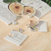 Puzzle Figue, gravée par 1704-67) plats de Johann Jakob (Côté)