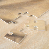 Puzzle Figure de Jésus Christ By Heinrich Hofmann (Côté)