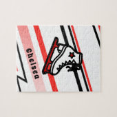 Puzzle Figure de Trendy (Horizontal)