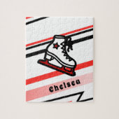 Puzzle Figure de Trendy (Vertical)