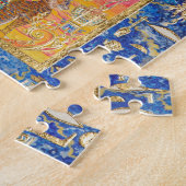 Puzzle Filasse (Côté)