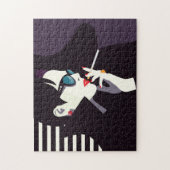 Puzzle Fille (Vertical)